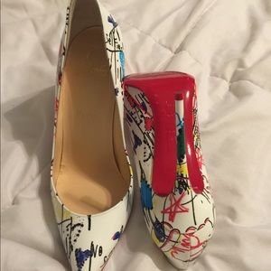 Christian Louboutin